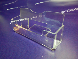 визитница из оргстекла купить в минске , москве , гомеле, гродно, бресте, витебске,могилеве